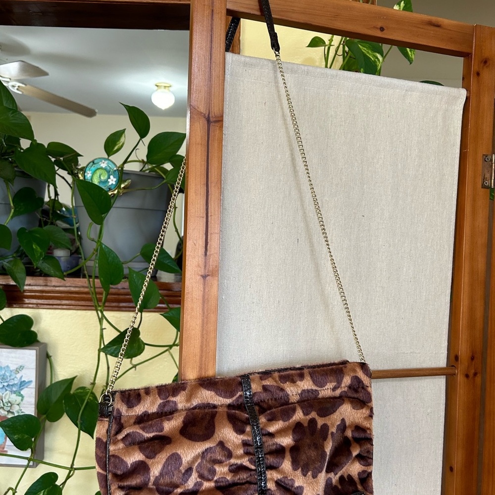 👛Relic purse leopard print - Picture 2 of 10